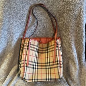 Burberry Tote
